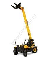 Dieci Agri Max 72.10